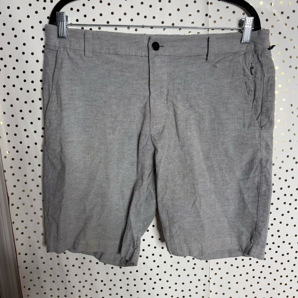 Lululemon Commission Mens Short - Picture 1 of 8